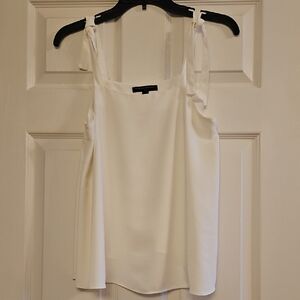 🌟Banana Republic Cream Camisole Top🌟